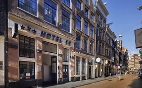 Hotel cc Amsterdam